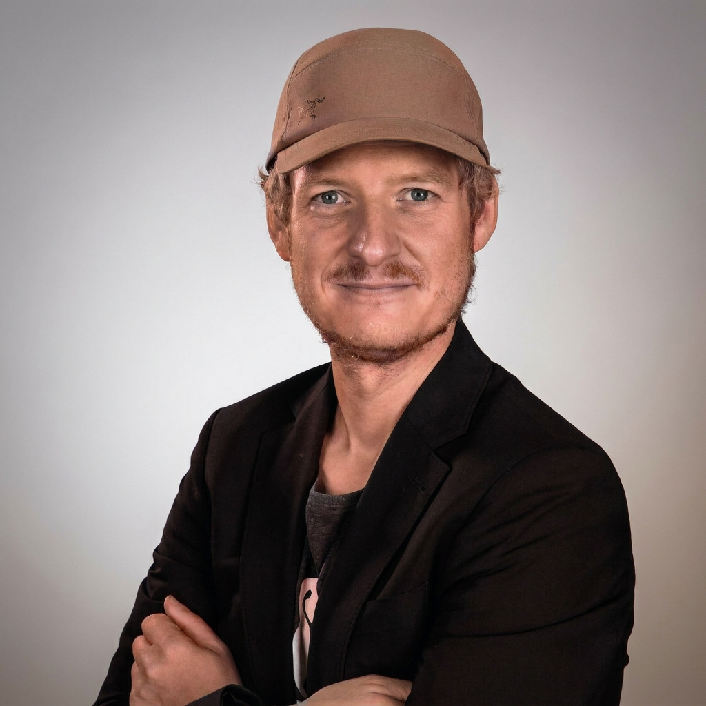 Carl Kristoffersson