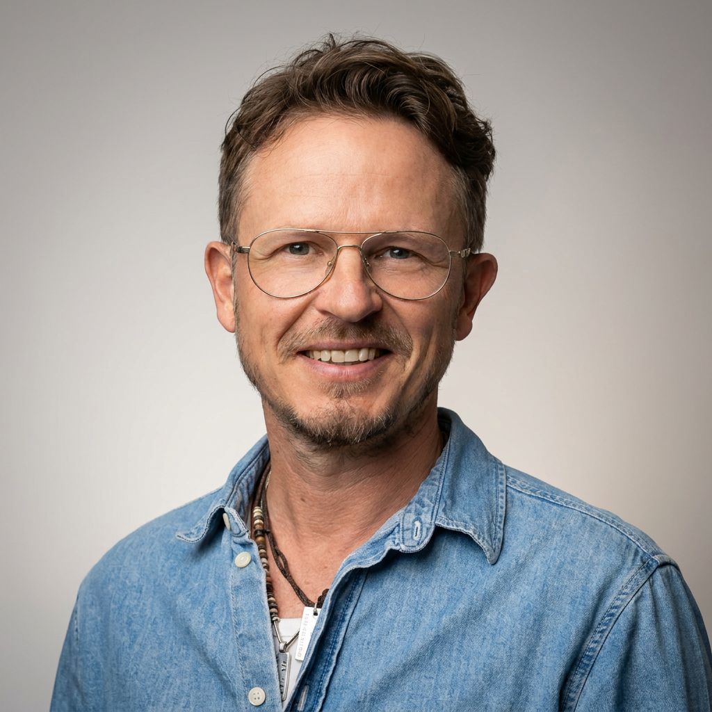 Richard Jarnhed