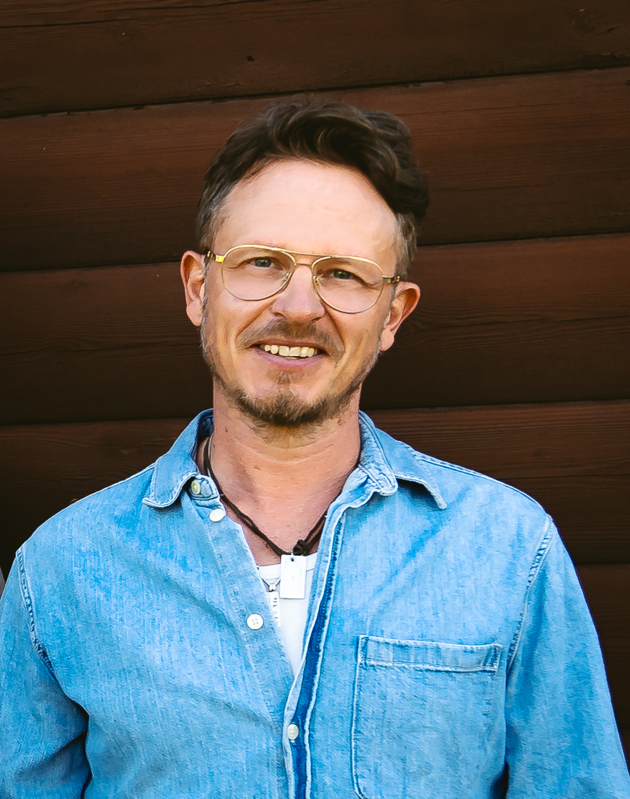 Richard Jarnhed