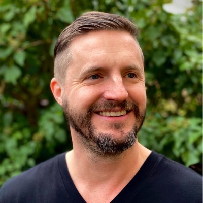 Tyler M. Reid