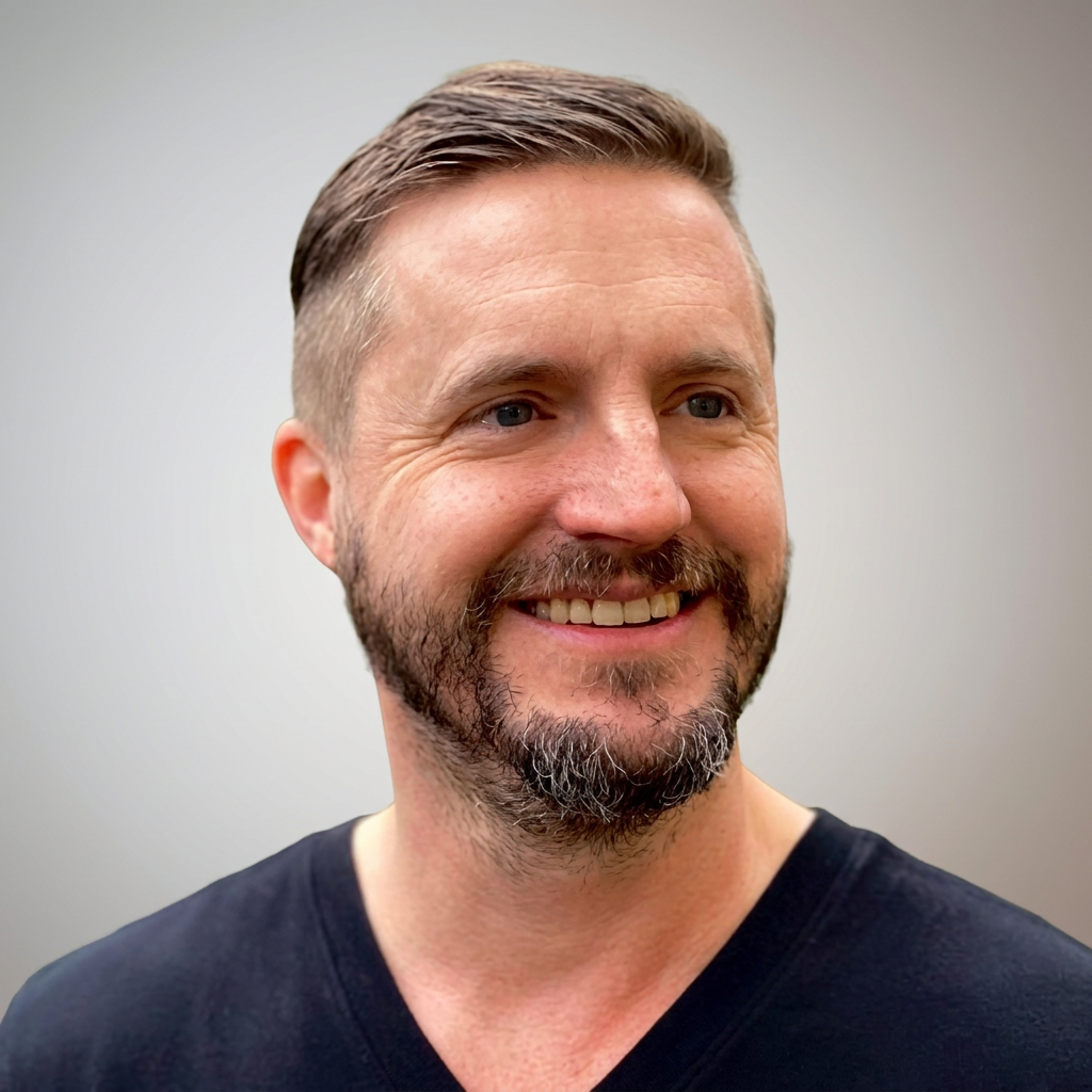 Tyler M. Reid