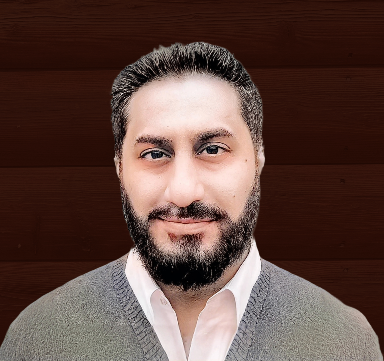 Zishan Ahmad
